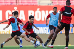 Lịch thi đấu vòng 1 V.League 2026/27 hôm nay (5/9): Những cuộc đối đầu thú vị